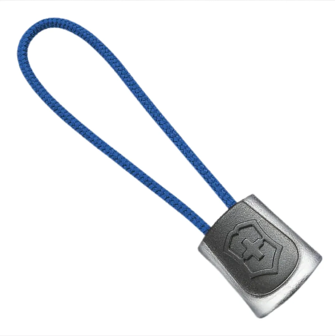 Темляк Victorinox синий 4.1824.2-0