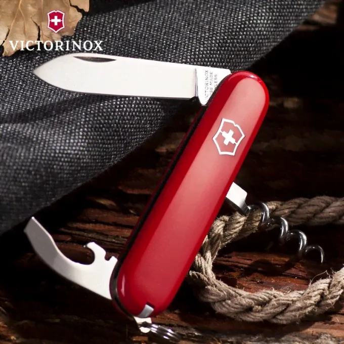 Нож VICTORINOX WAITER 0.3303-1