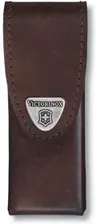 4.0822.L, Чехол кожаный Victorinox для мультитула SwissTool Spirit, коричневый