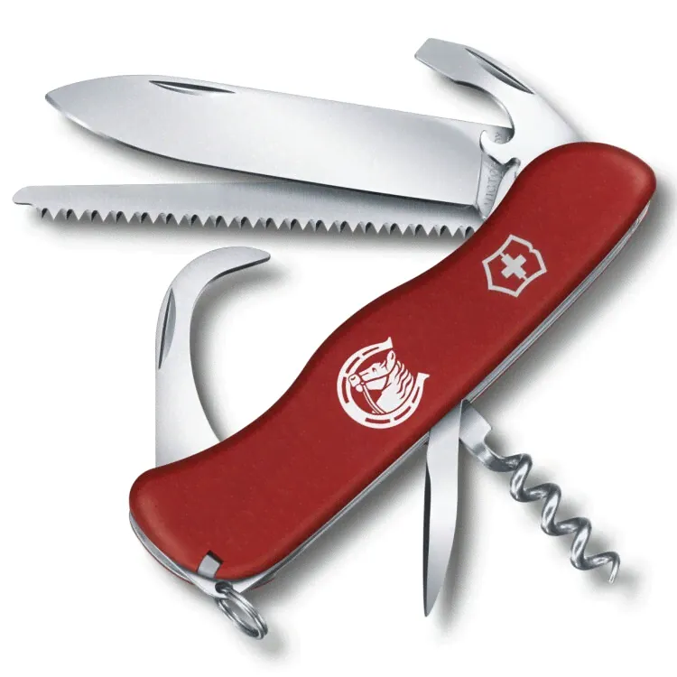 Многофункциональный нож Victorinox 0.8583 Equestrian-0