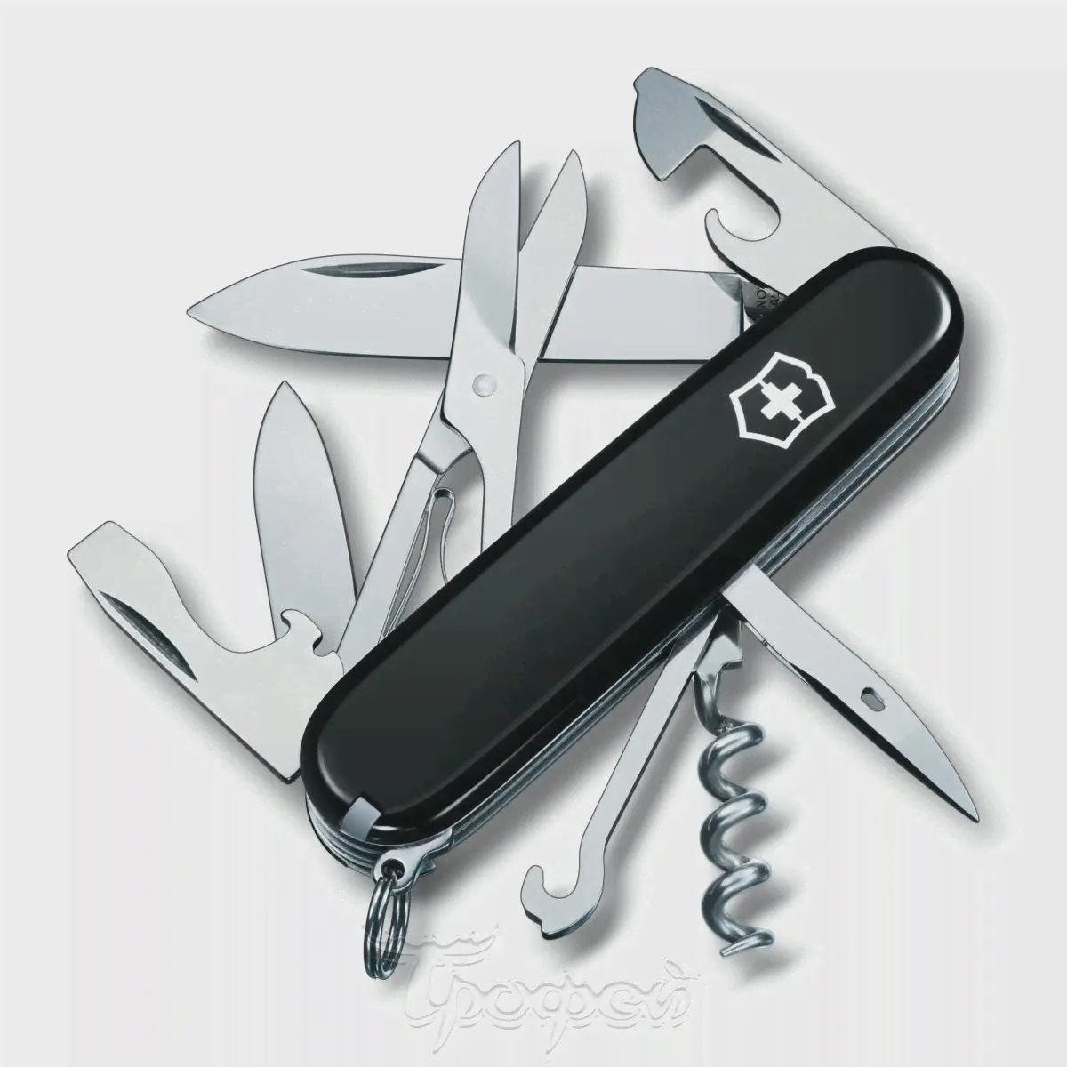 Нож 1.3703.3 Climber (91mm) VICTORINOX-2