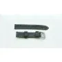 Ремешок для часов Victorinox V251125, черный, кожа, ЗБ