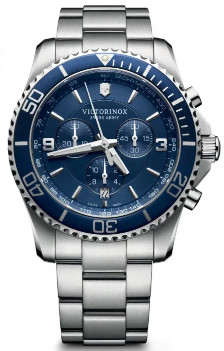 Victorinox Maverick Chronograph, артикул 241689