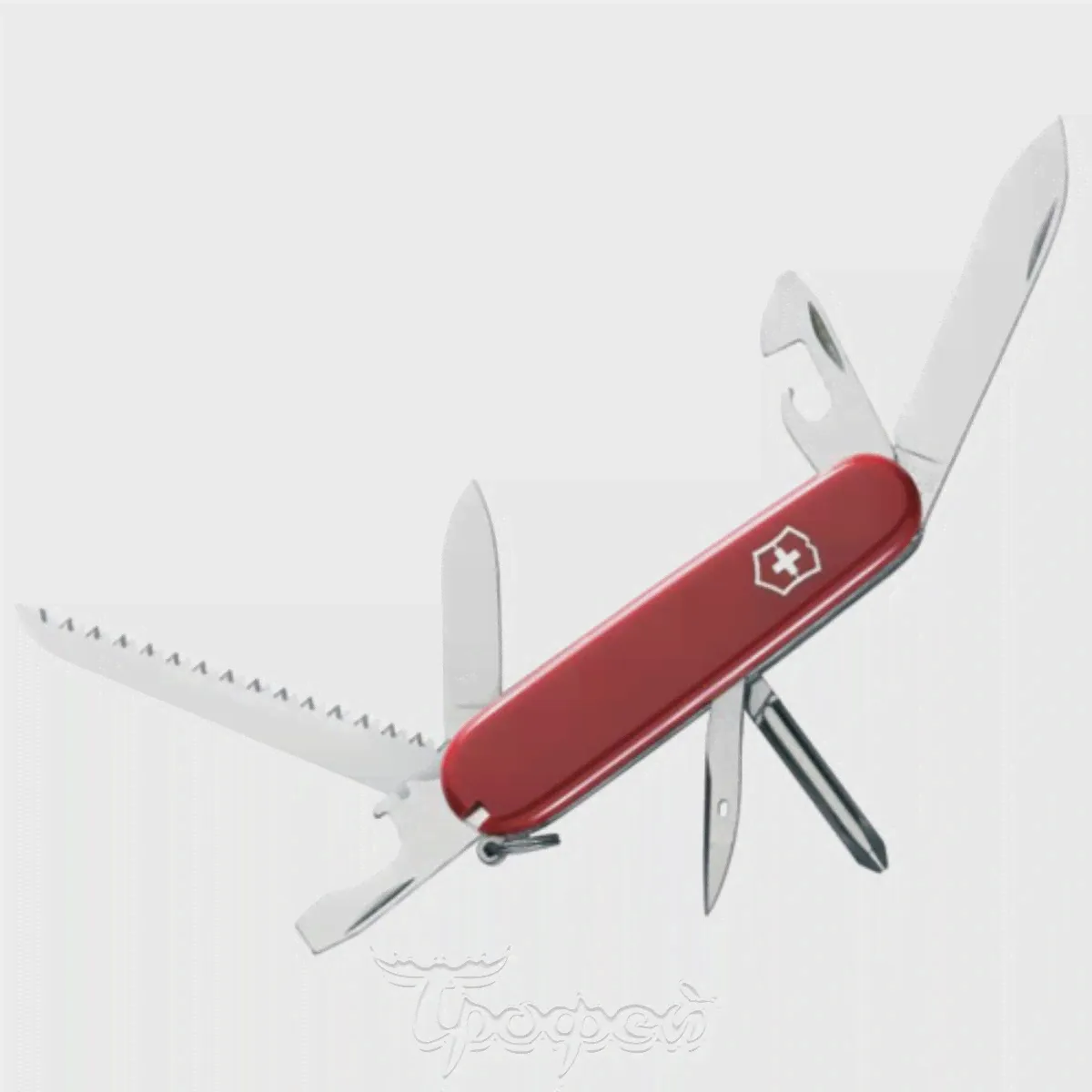 Нож 1.4613 Hiker (91mm) VICTORINOX-2