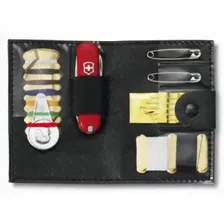 Набор швейный"Victorinox" (12 предметов + 0.6203)
