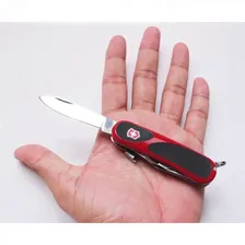Нож VICTORINOX EVOLUTION S101 2.3603.SC