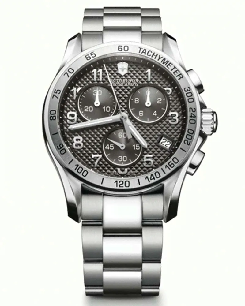 Часы Victorinox Chrono Classic-0