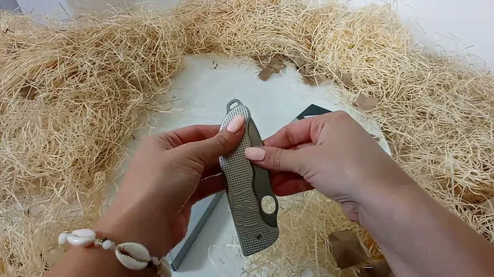 Victorinox Hunter Pro Alox Silver Grip