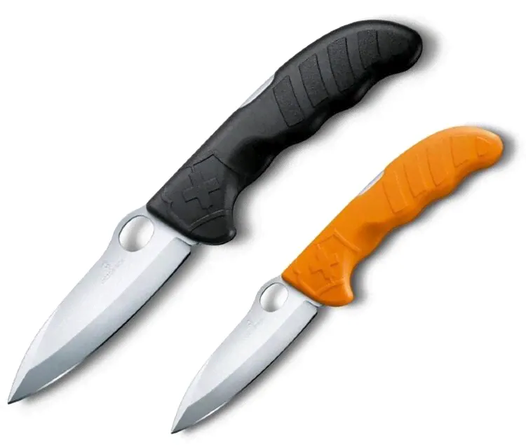 Нож складной Victorinox Hunter Pro 130 мм-0