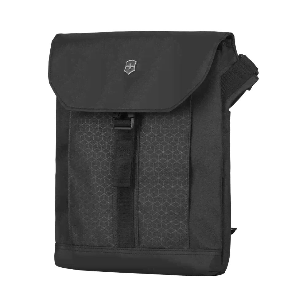 Сумка Victorinox Altmont Flapover Digital Bag-1