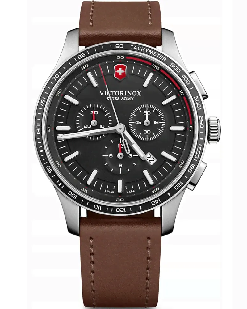 Часы Victorinox Alliance