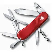 Нож VICTORINOX EVOLUTION S14 2.3903.SE