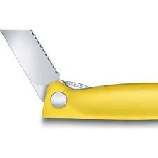 Нож для овощей VICTORINOX SWISSCLASSIC 11 см 6.7836.F8B