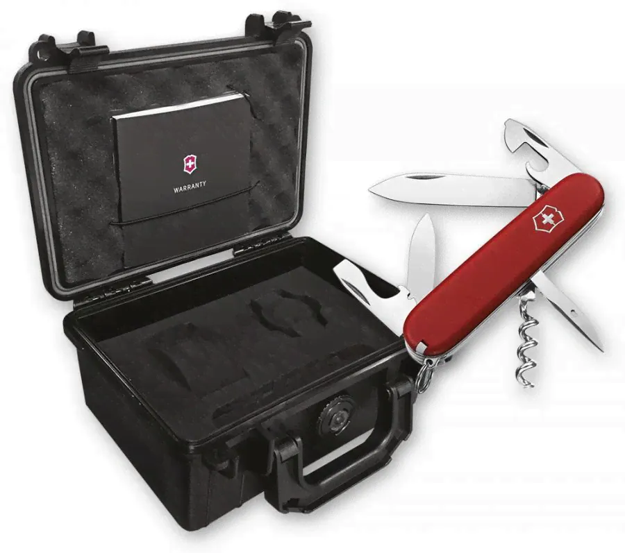 Victorinox 241781 I.N.O.X. Professional Diver Mens Watch-1