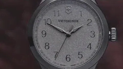 Victorinox Alliance XS Collection
