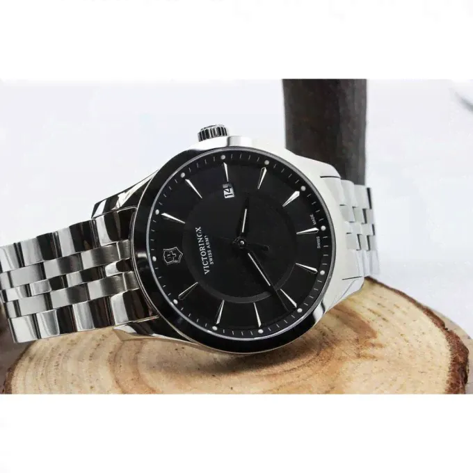 Швейцарские наручные часы VICTORINOX ALLIANCE 241801-0