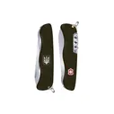 Ніж Victorinox NOMAD UKRAINE 0.8353.3R7