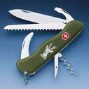 Нож Victorinox модель 0.8873.4 Hunter