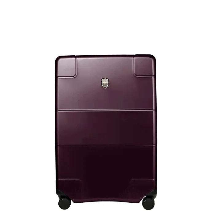 Чемодан VICTORINOX Lexicon Бордовый 105 литров-2