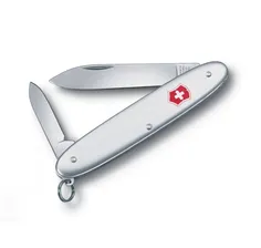 Нож Victorinox Excelsior Alox 84мм 3 функций серебрянный