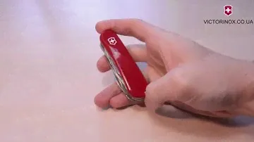 Швейцарский складной нож Victorinox EVOLUTION 2.4903.E - обзор ножей Викторинокс