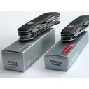 Victorinox Locksmith (черный) нож / мультитул