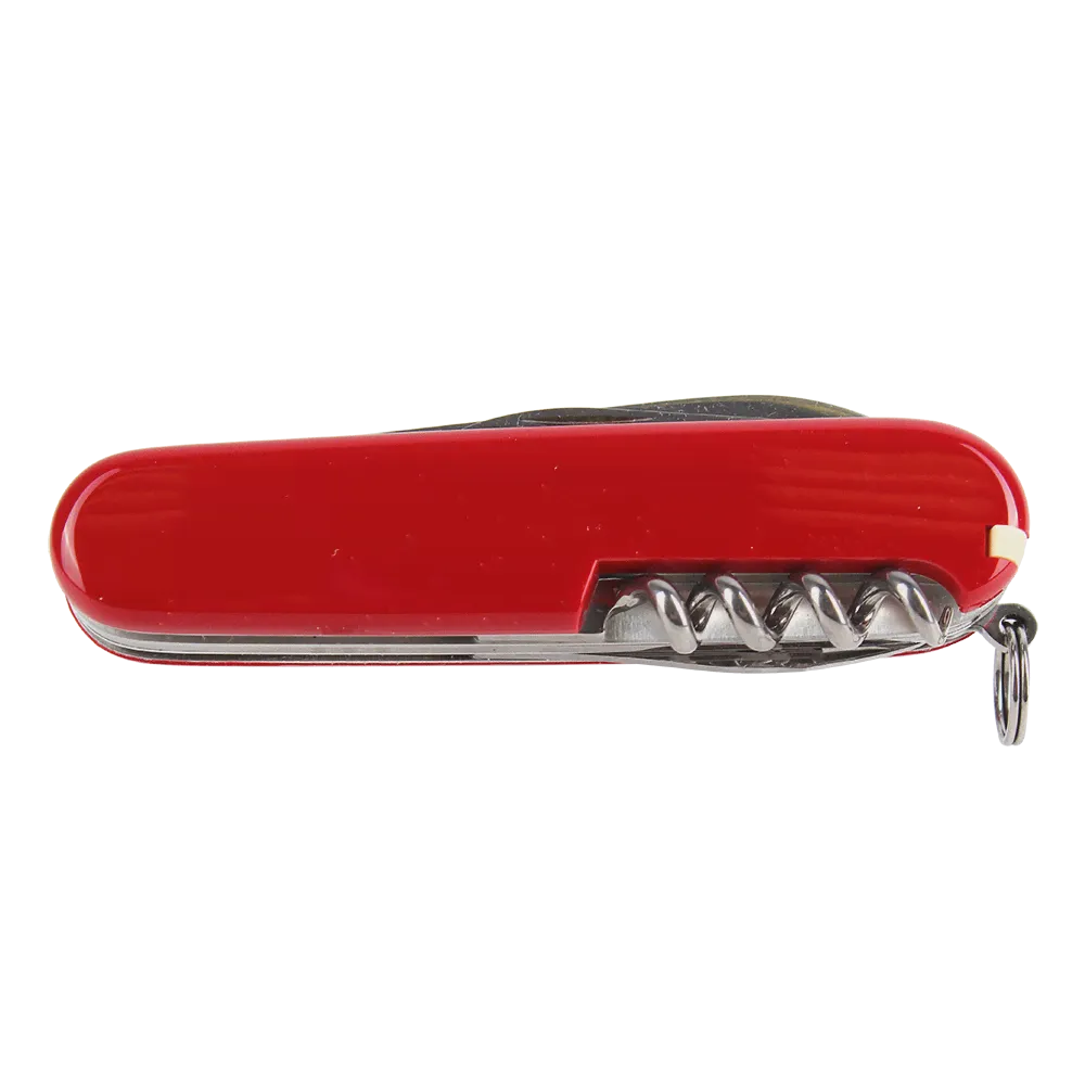 Нож Victorinox Camper, red 91mm-1