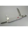 Victorinox Cadet Alox Нож многофункциональный б/у
