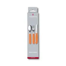 Набор (нож, ложка и вилка) Victorinox 6.7192.F9