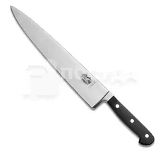 Нож поварской 25см кованый «Grand Maitre» Victorinox