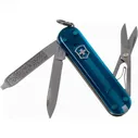 Нож-брелок VICTORINOX CLASSIC SD 0.6223.T61G