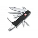 Мультитул Victorinox Швейцарский нож Outrider Черный 0.8513.3B1