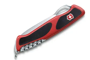 Нож складной "RangerGrip 61" Victorinox-4