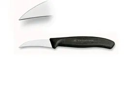 Нож для фруктов Victorinox 6.7503, лезвие 6 см.