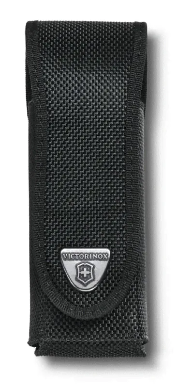 Чехол Victorinox 4.0504.3 black (130 мм, 45x48x140, нейлон)-0
