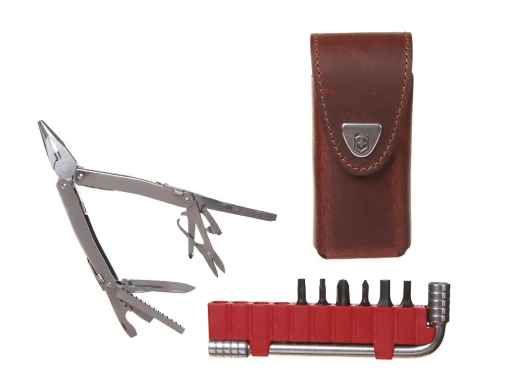 Victorinox SwissTool Spirit X Plus-0