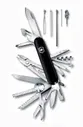 1.6795.3 Victorinox SwissChamp Black Нож складной