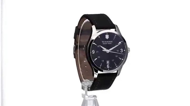 Victorinox Alliance Swiss  SKU:8389277