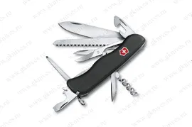 Нож Victorinox 0.8513.3 Outrider