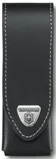 Чехол для ножа Victorinox для ножей 111 мм толщиной до 6 уровней чёрный