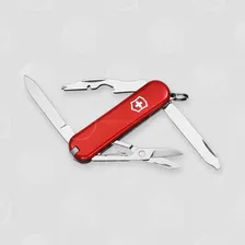 Нож швейцарский складной Victorinox «Rambler», 10 функций, длина клинка: 4.0 см, 0.6363, VICTORINOX