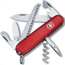 Перочинный нож Victorinox (Викторинокс) Camper