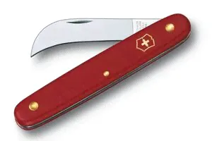 Нож складной садовый Floral Victorinox, Швейцария