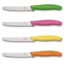 Victorinox 6.7836.L115 Нож для томатов