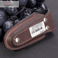 Чехол кожаный VICTORINOX 4.0533