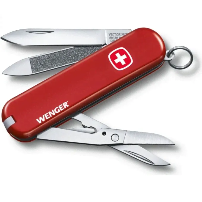 Нож VICTORINOX WENGER 0.6423.91-2