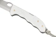 Нож Victorinox Hunter Pro M Alox серебристый
