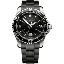 Швейцарские наручные часы VICTORINOX MAVERICK LARGE 241698
