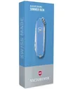 Нож Victorinox Classic SD Alox Summer Rain