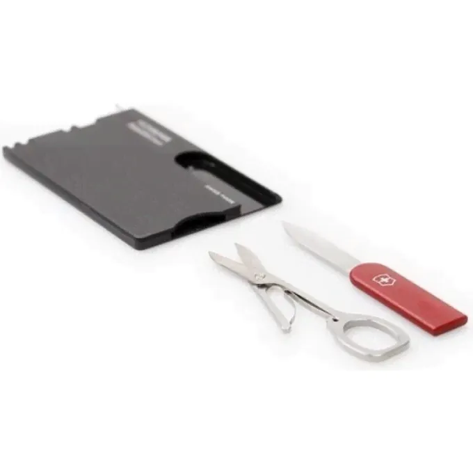 Карточка VICTORINOX SWISSCARD CLASSIC 0.7103-2